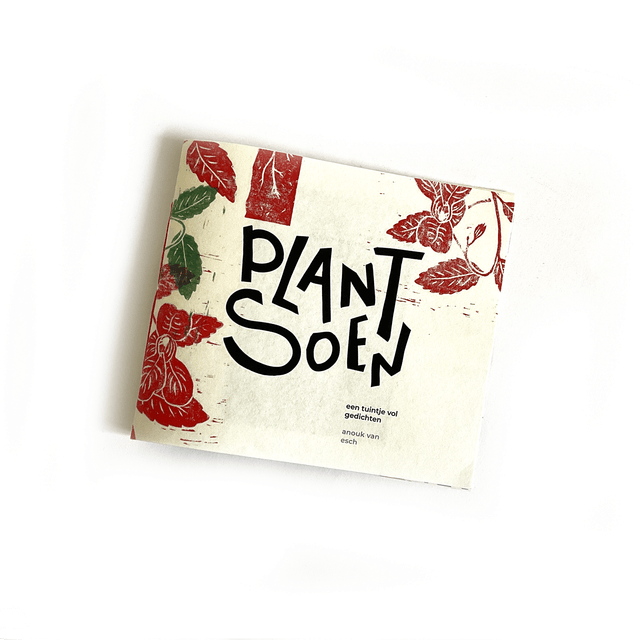 "Plantsoen"